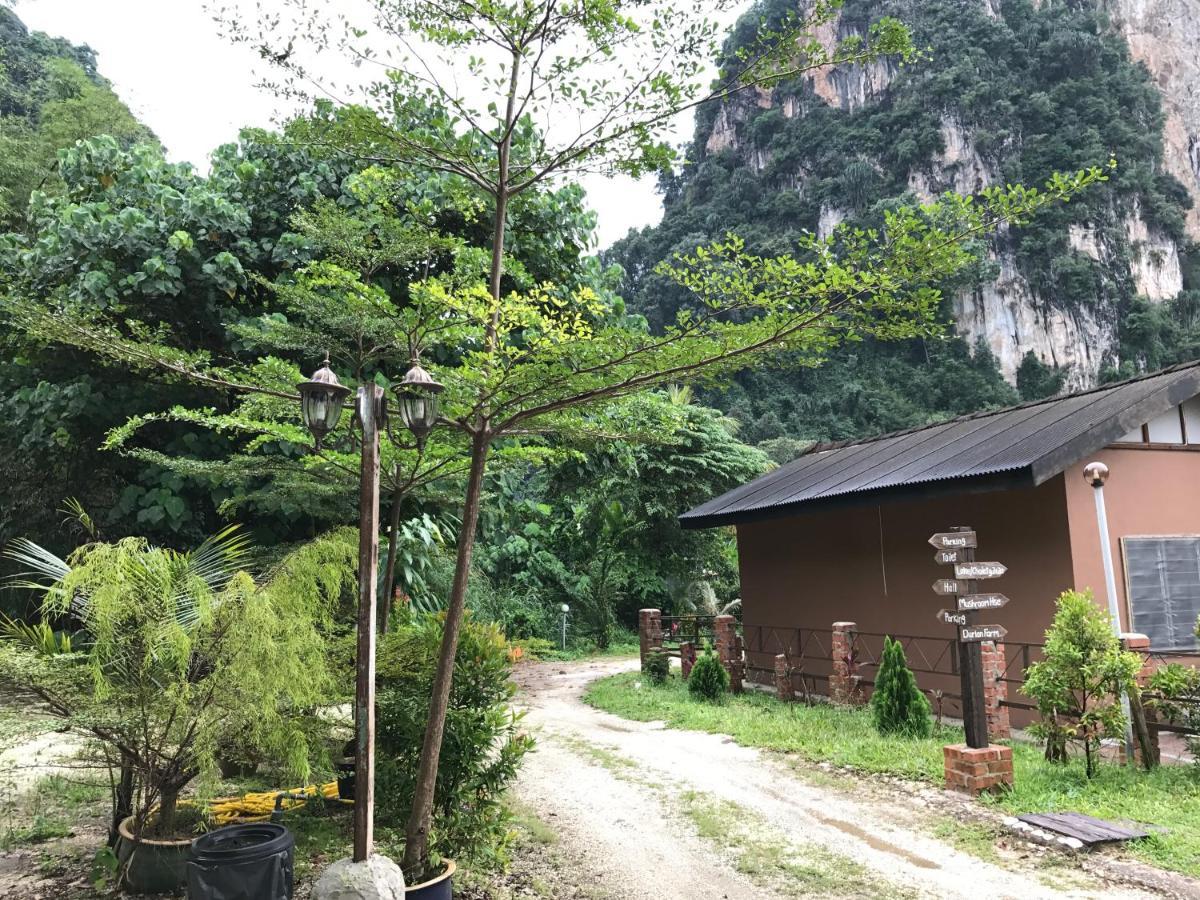 Efm Greenland Ipoh Exteriér fotografie