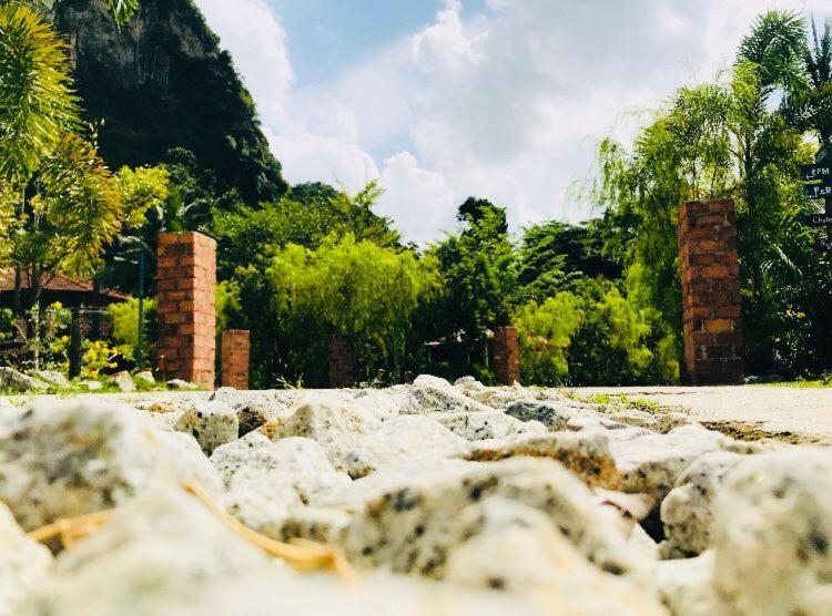 Efm Greenland Ipoh Exteriér fotografie