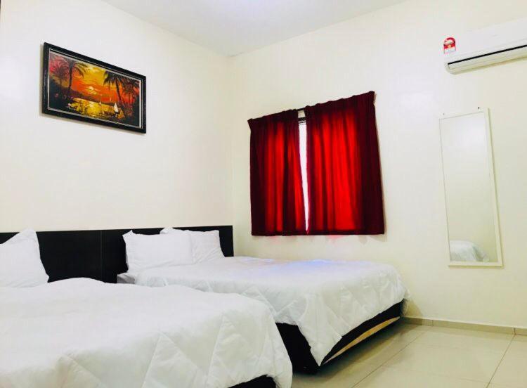 Efm Greenland Ipoh Exteriér fotografie