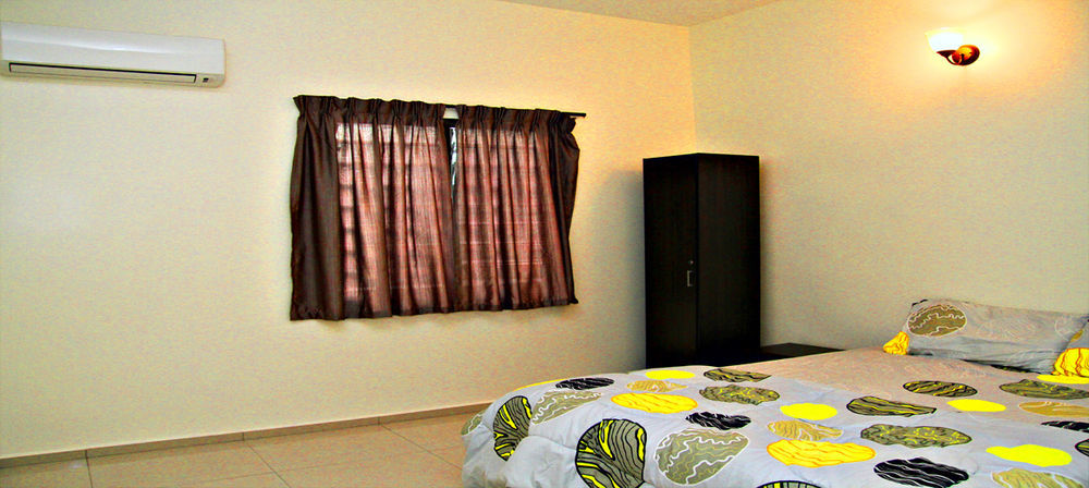 Efm Greenland Ipoh Exteriér fotografie