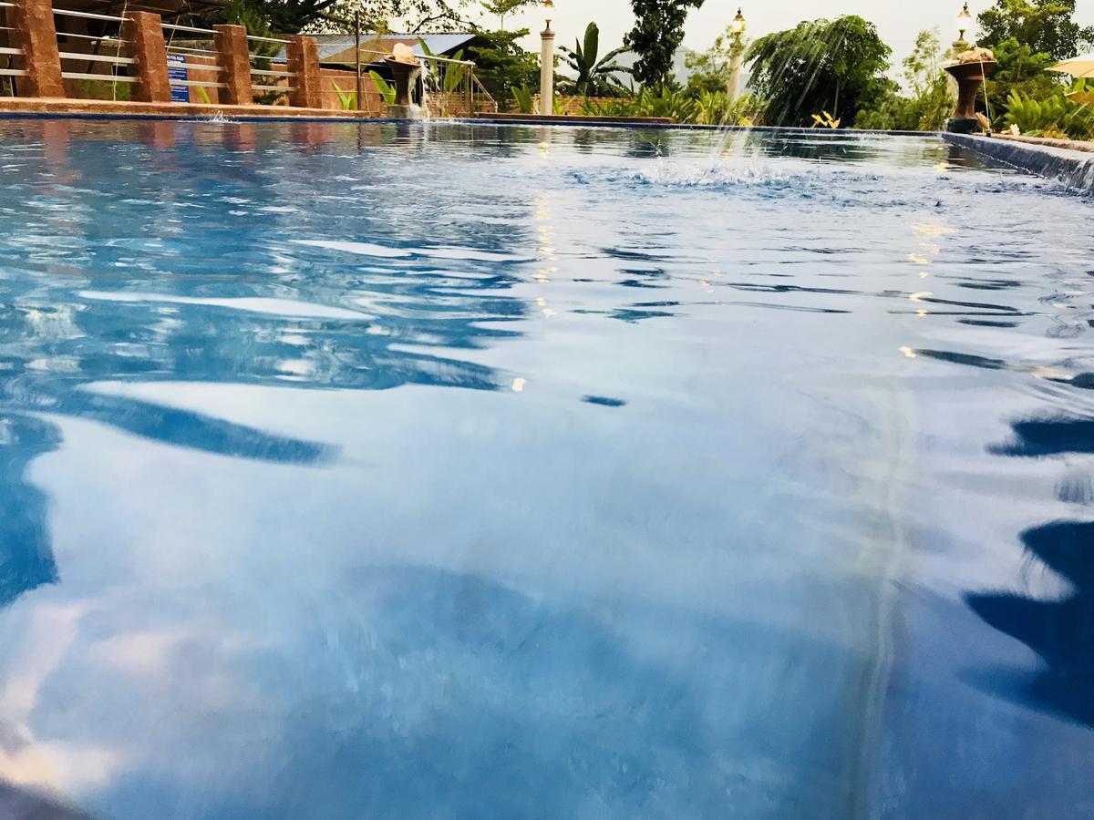 Efm Greenland Ipoh Exteriér fotografie
